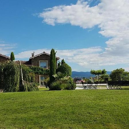 Relais De Navon Bed and Breakfast Saint-Joseph  Buitenkant foto