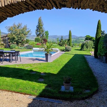 Relais De Navon Bed and Breakfast Saint-Joseph  Buitenkant foto