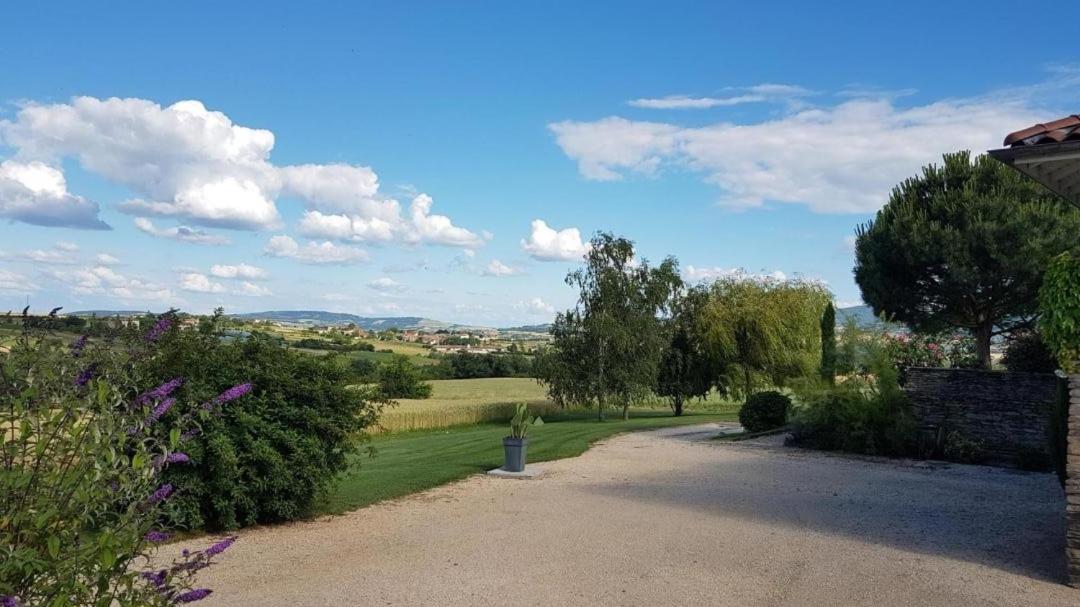 Relais De Navon Bed and Breakfast Saint-Joseph  Buitenkant foto