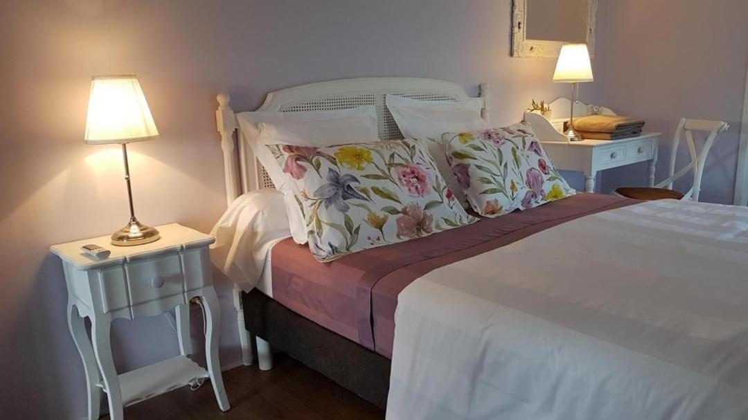 Relais De Navon Bed and Breakfast Saint-Joseph  Buitenkant foto