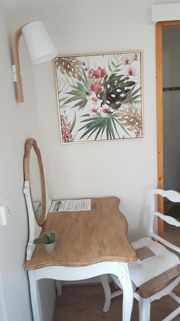 Relais De Navon Bed and Breakfast Saint-Joseph  Buitenkant foto