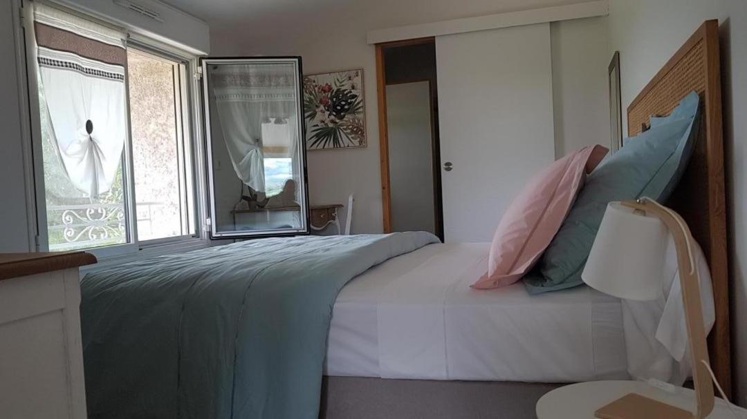 Relais De Navon Bed and Breakfast Saint-Joseph  Buitenkant foto